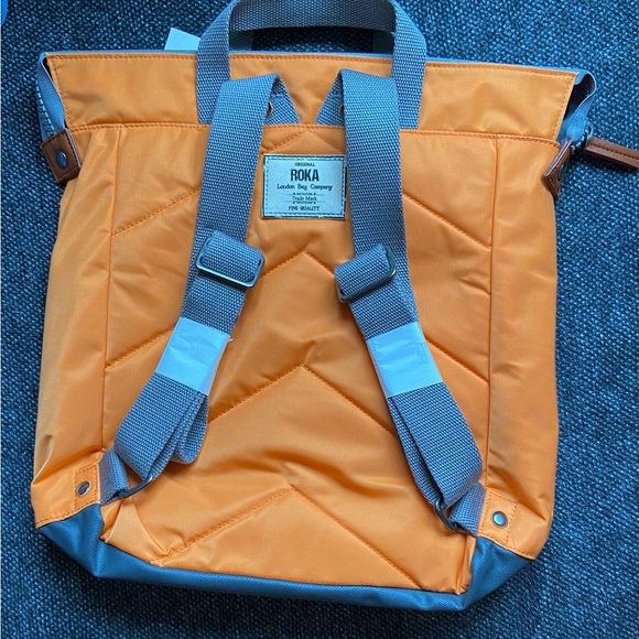 Roka London bantry C backpack - Picture 2 of 3